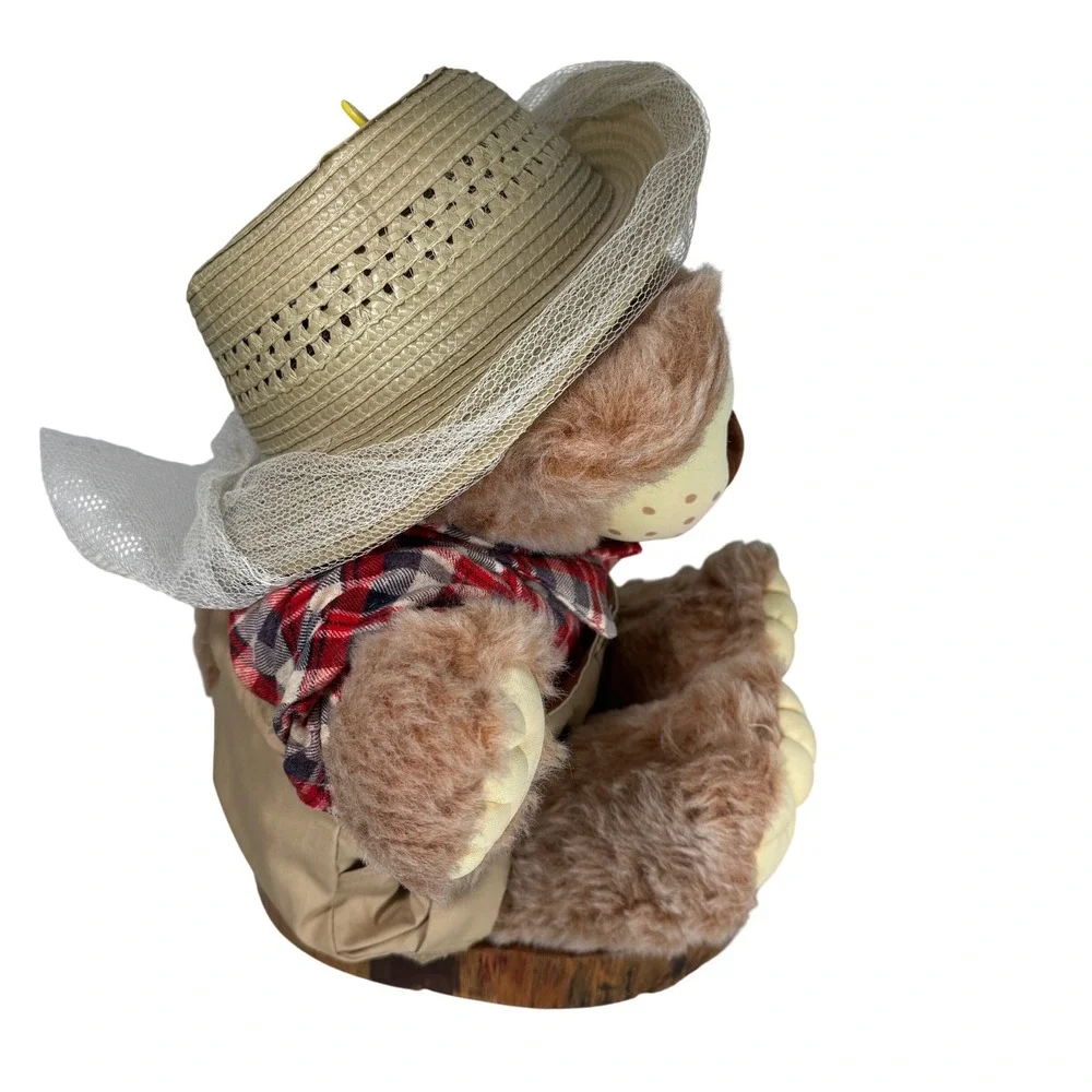 Cabbage Patch Kids vintage inspired